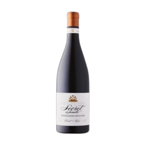 albert bichot secret de famille pinot noir 2017 – borgonha, frança