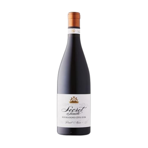 Albert Bichot Secret de Famille Pinot Noir 2017 – Borgonha, França