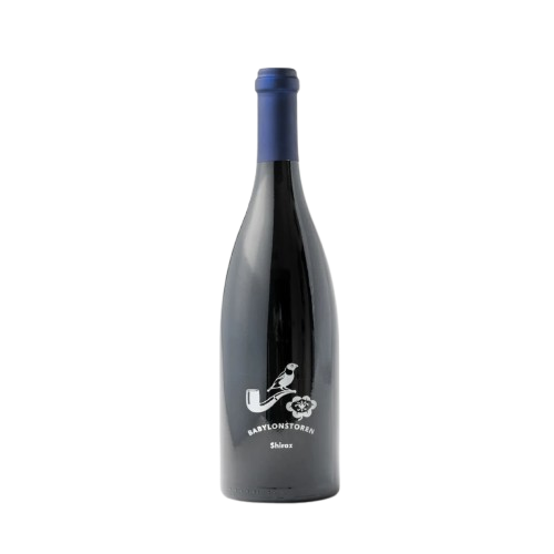 Babylonstoren Shiraz – Simondium, África do Sul